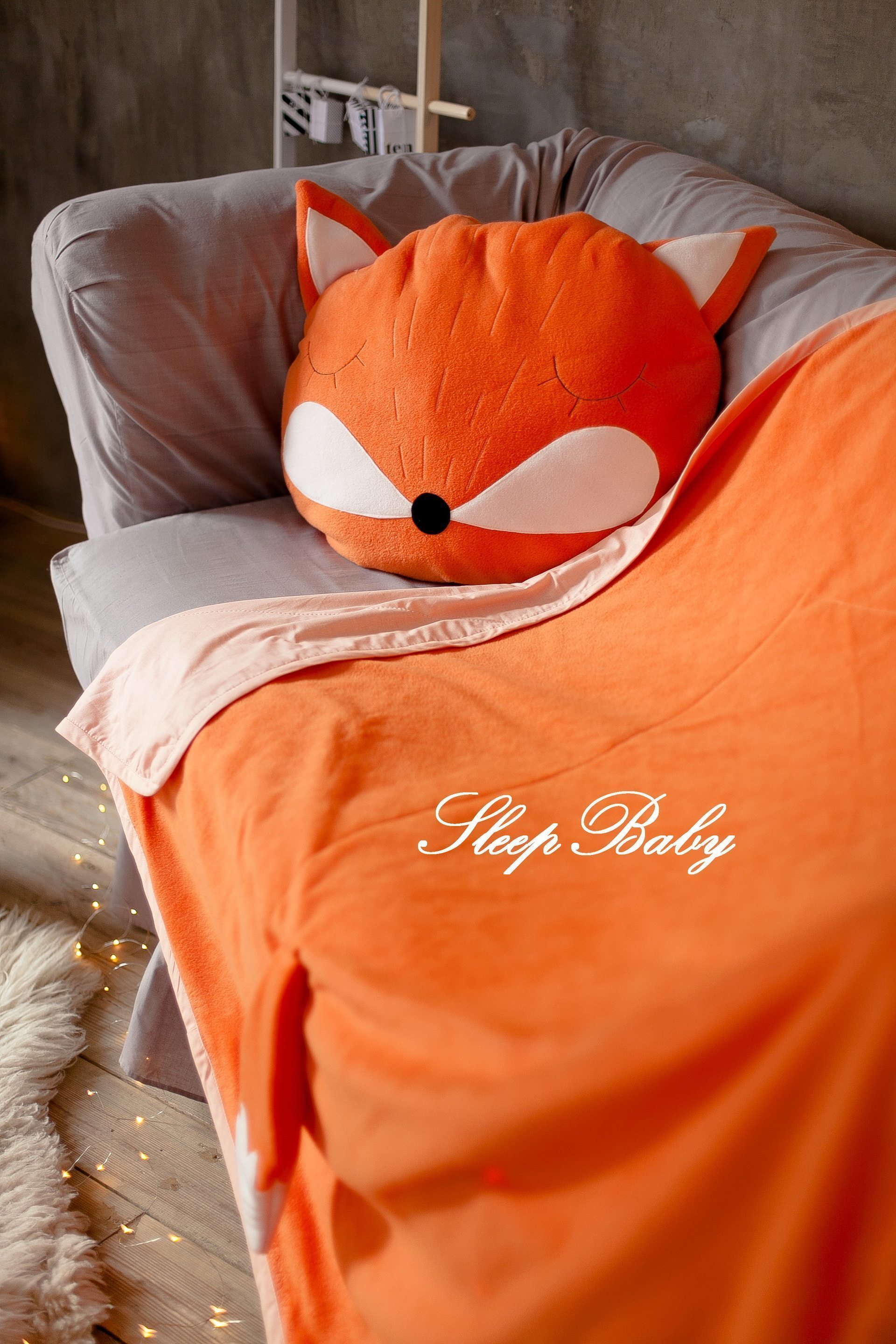 #osobennosti# Baby Sleep 